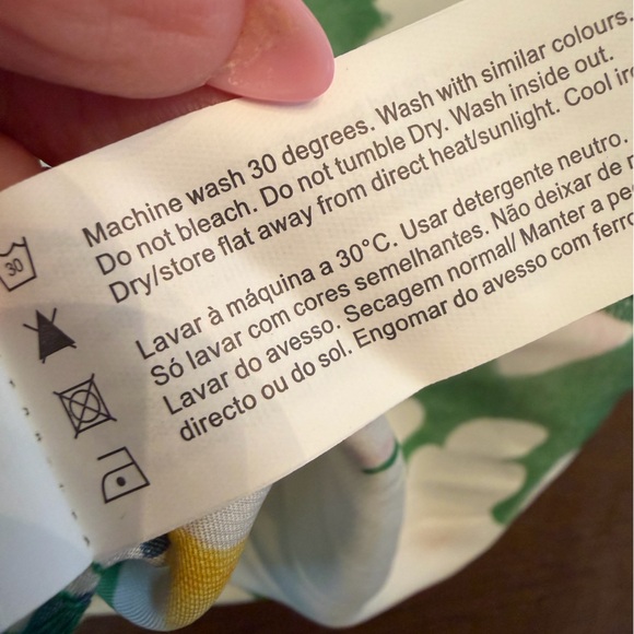 Traffic People The Big Year Lily Maxi Dress – Size Small - Picture 12 of 12